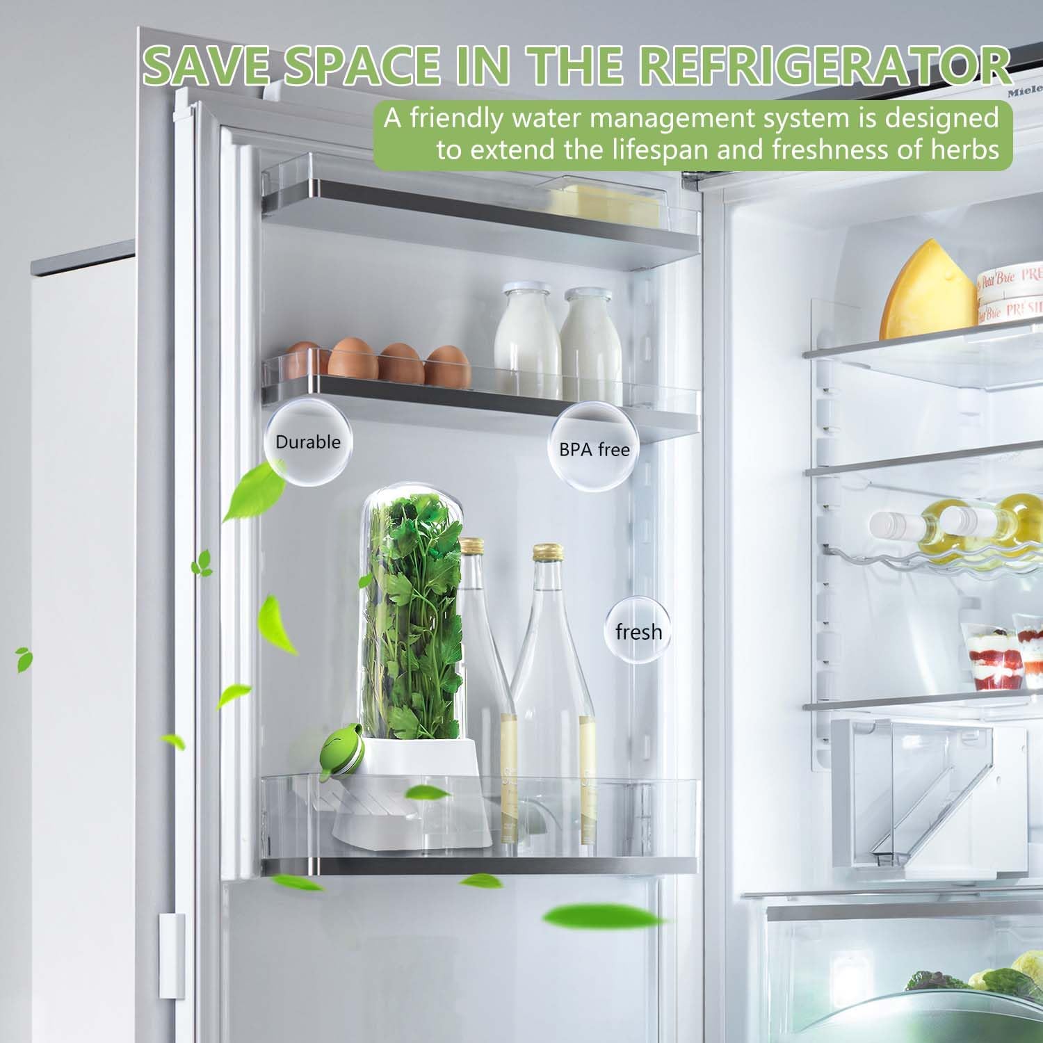  Herb Savor pod 3.0 
