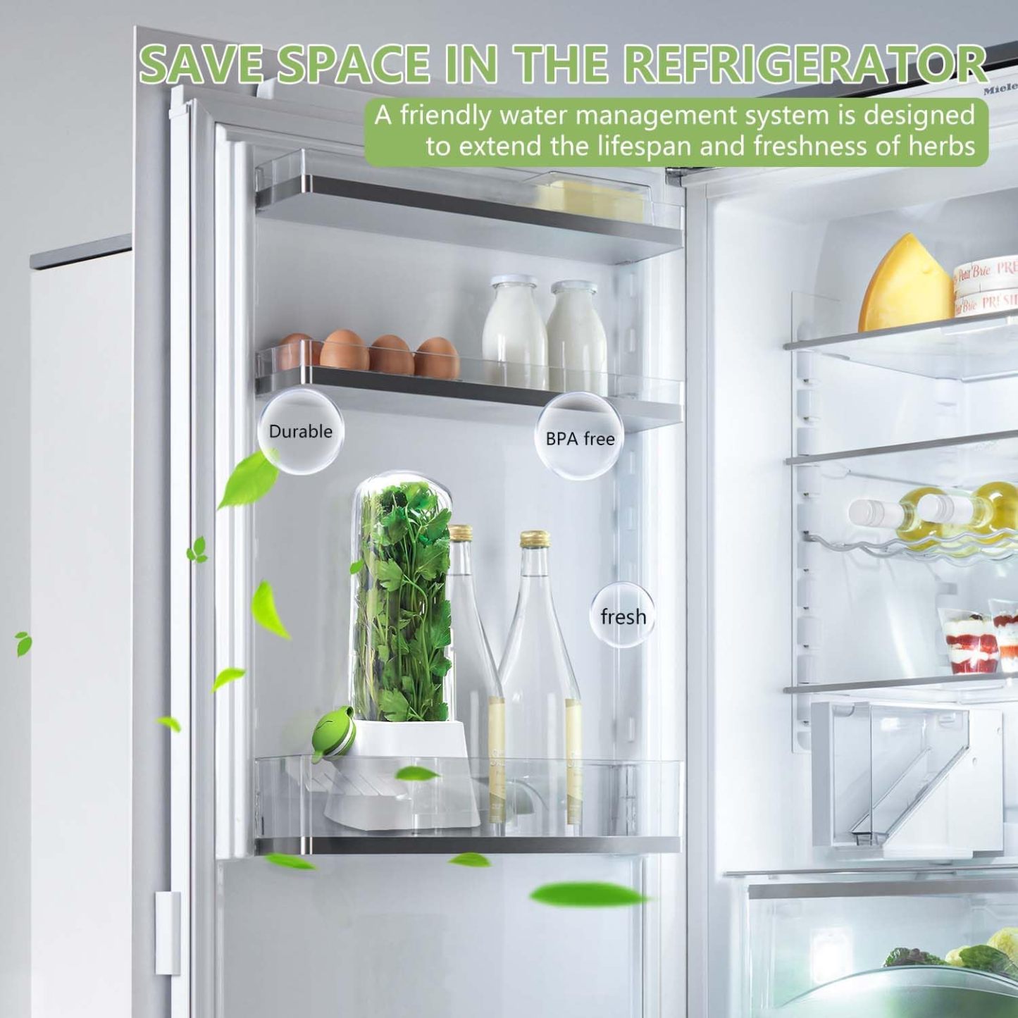  Herb Savor pod 3.0 