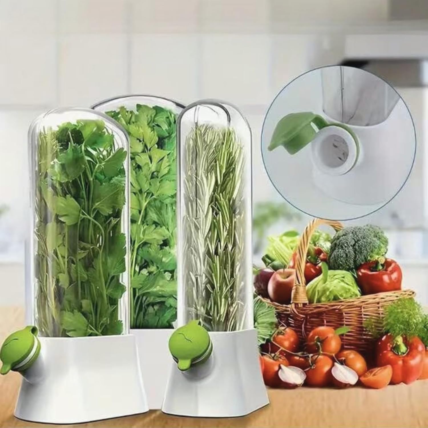  Herb Savor pod 3.0 