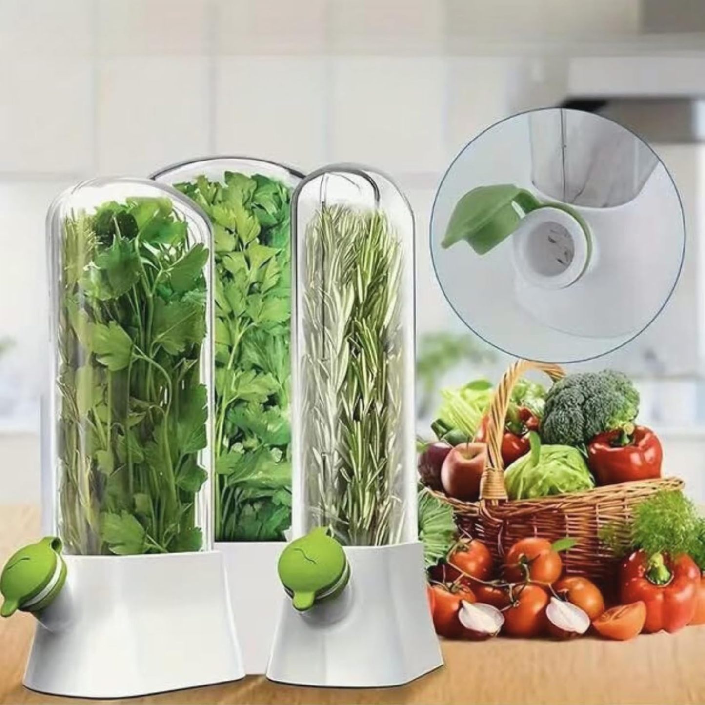  Herb Savor pod 3.0 