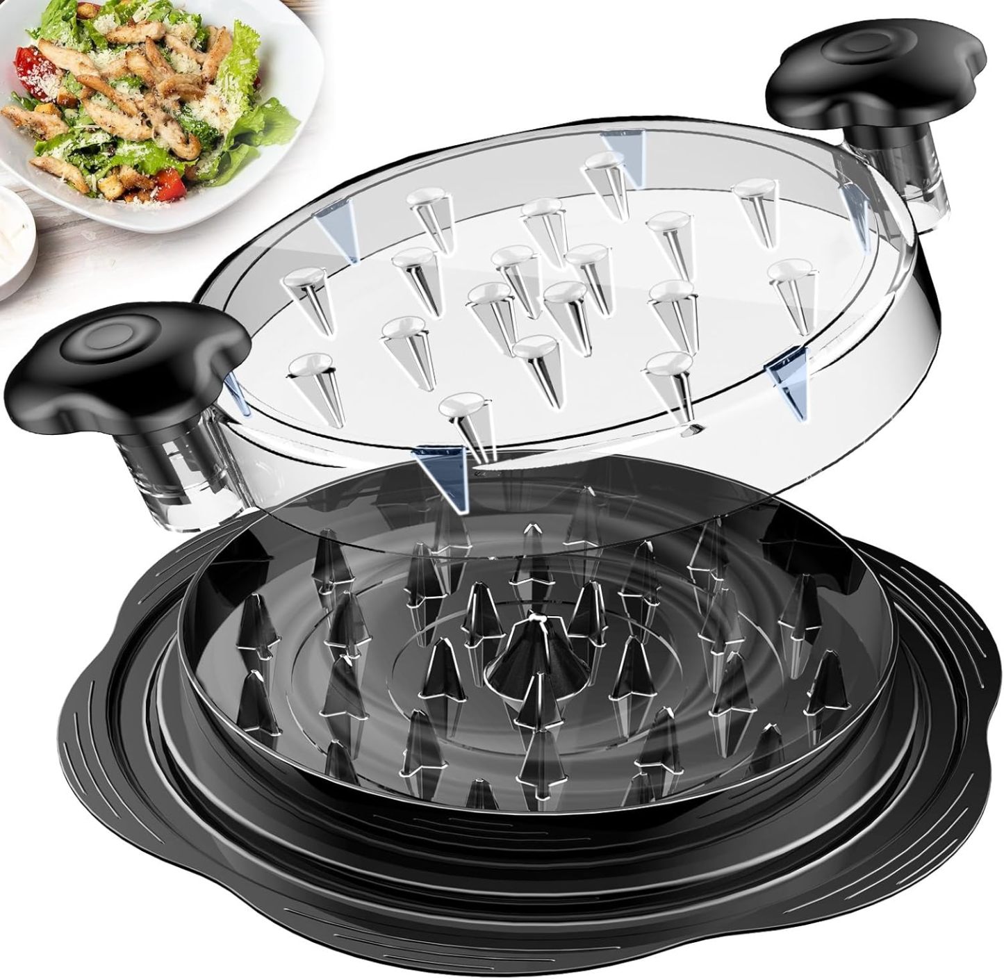 Chicken Shredder Large