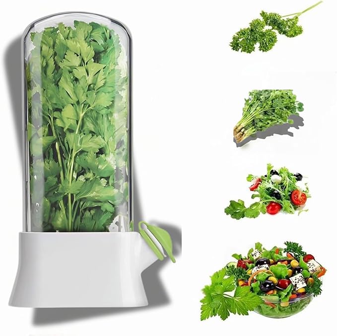  Herb Savor pod 3.0 