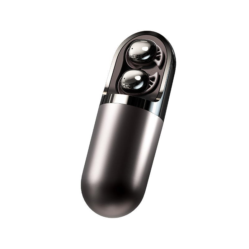 HYUNDAI S13 Vibration massage Bluetooth headphones