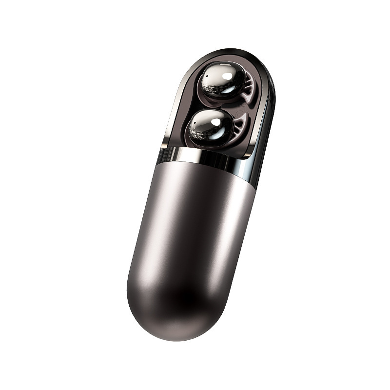 HYUNDAI S13 Vibration massage Bluetooth headphones