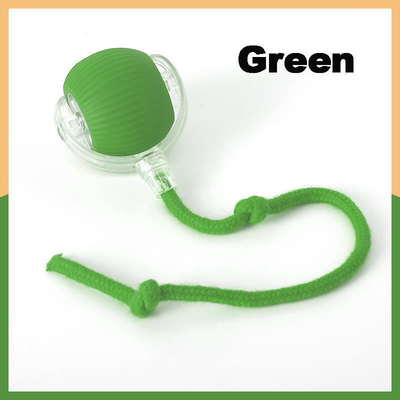 Interactive Cat Toys Ball