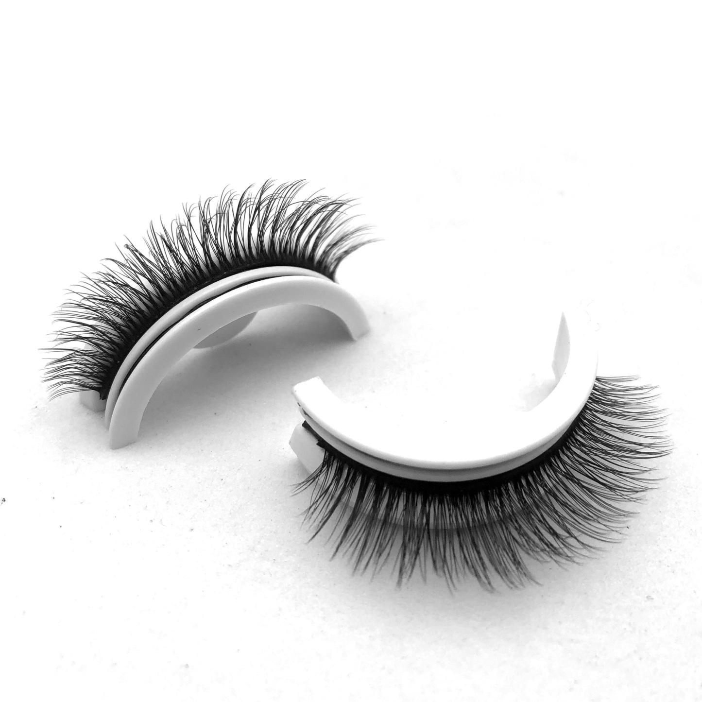 Reusable Adhesive Eyelashes