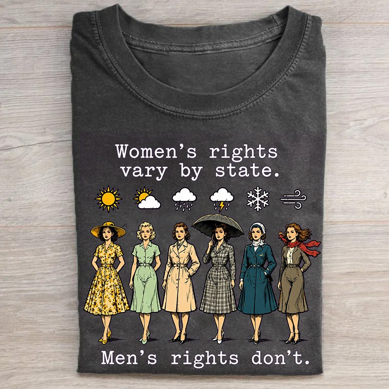 Smash The Patriarchy T-shirt