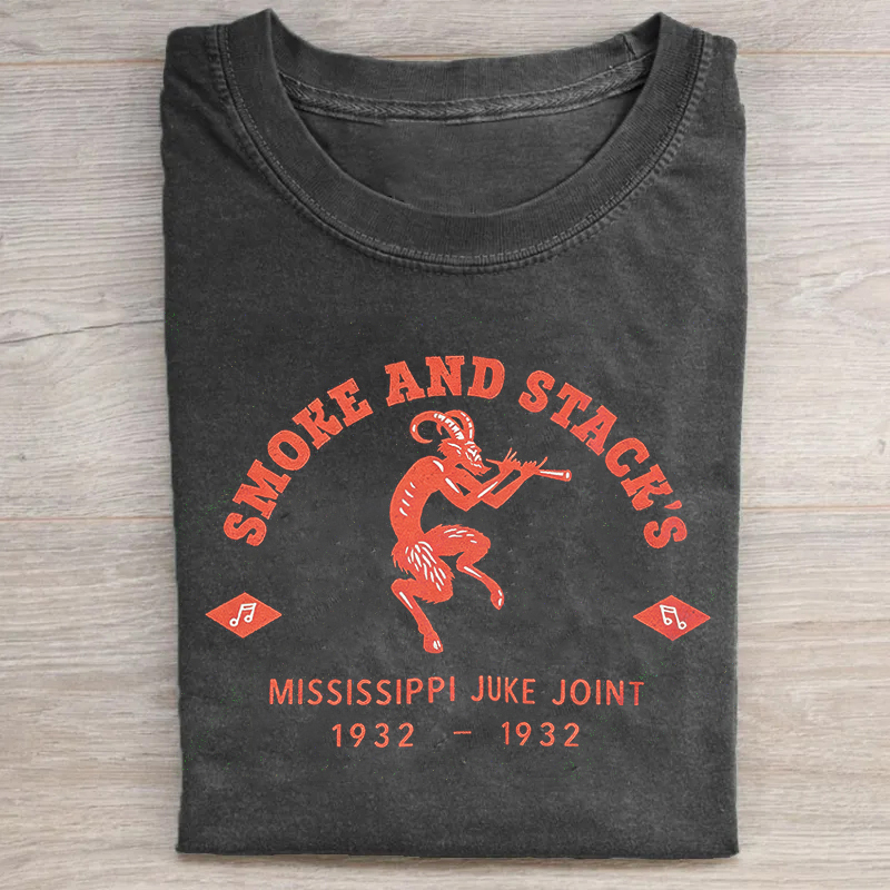 Vampire Horror Movie Graphic T-shirt