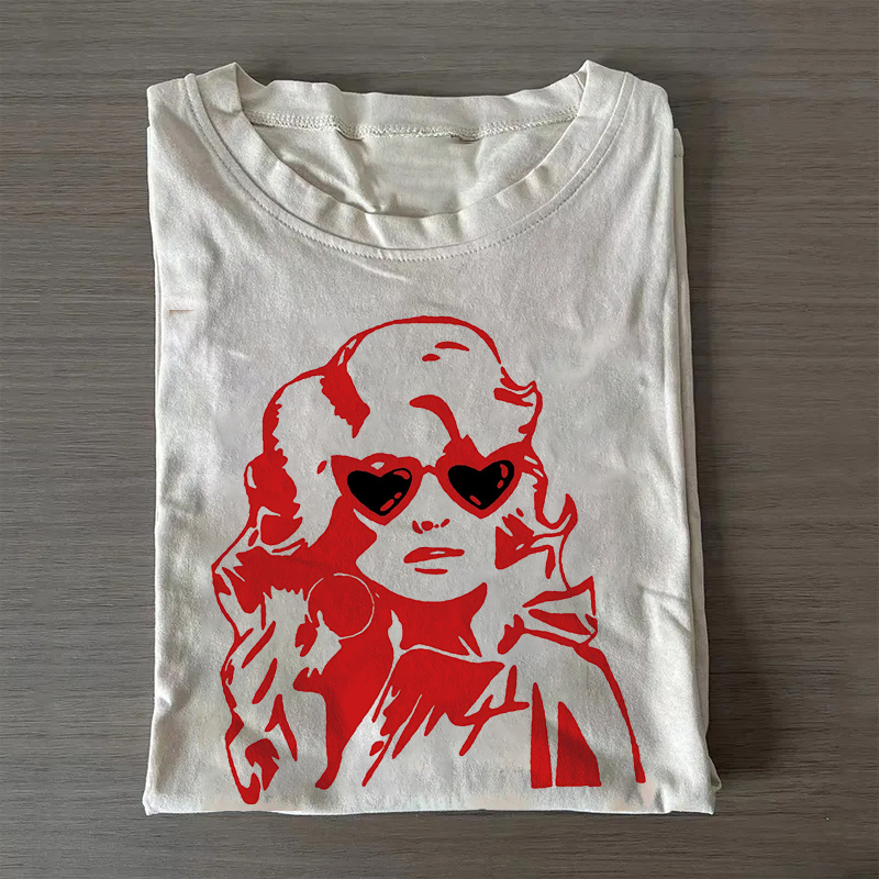 Cowgirl Dolly Shirt