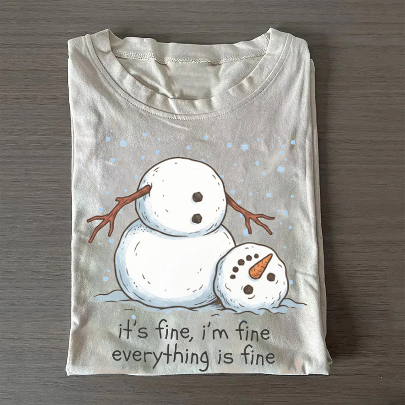 Funny Christmas Shirt