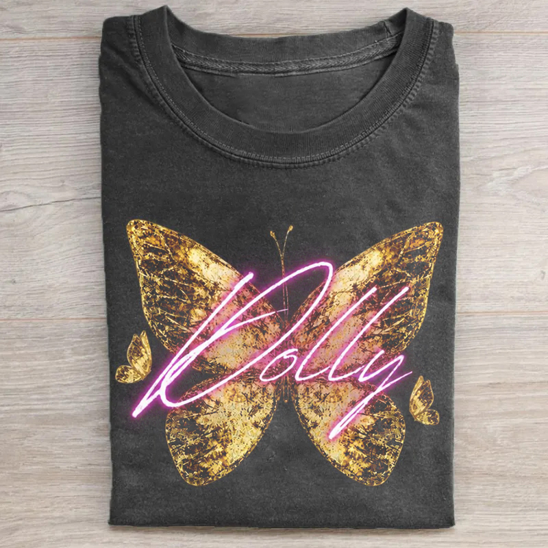 Dolly Parton Memorial Shirt