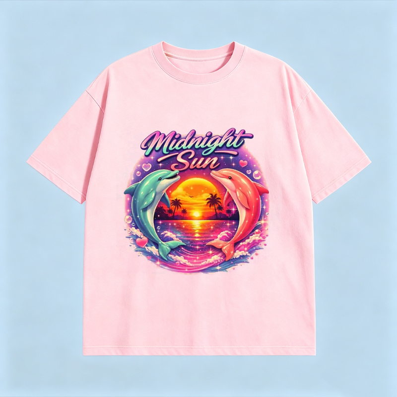 Midnight Sun Shirt