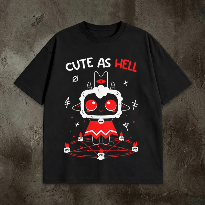 Cult of the Lamb Shirt