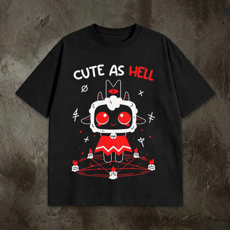 Cult of the Lamb Shirt