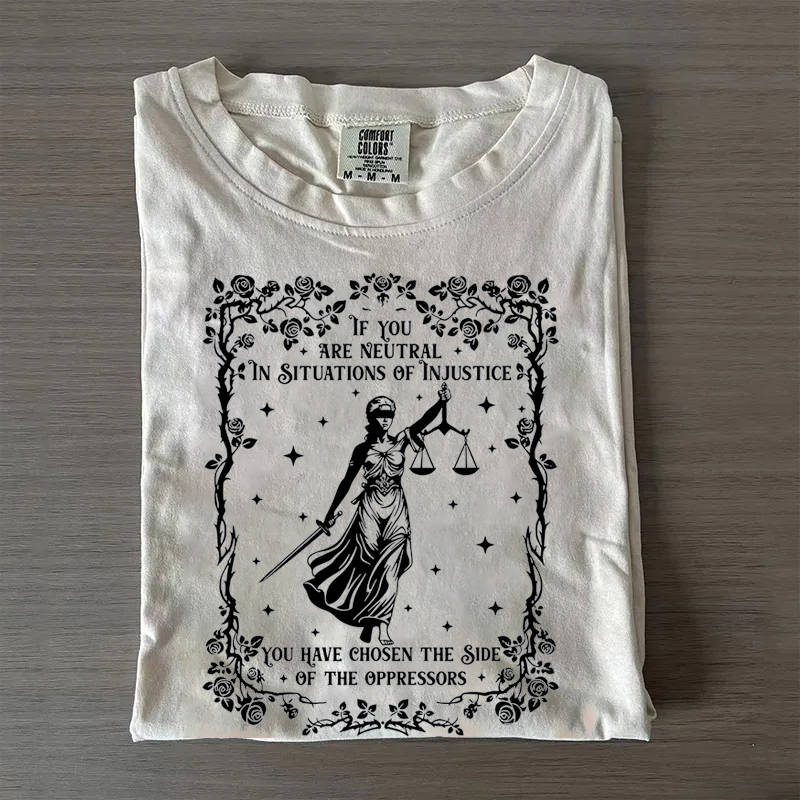 Human Rights Shirt