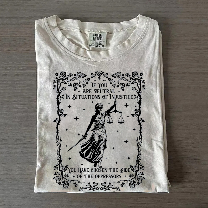Human Rights Shirt