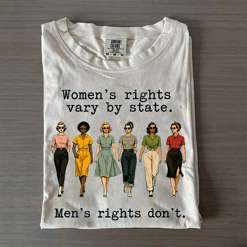Smash The Patriarchy T-shirt