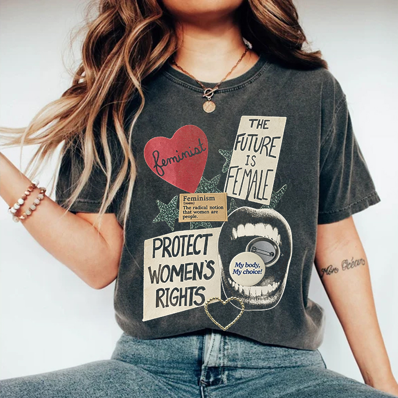 Women’s Rights Shirt