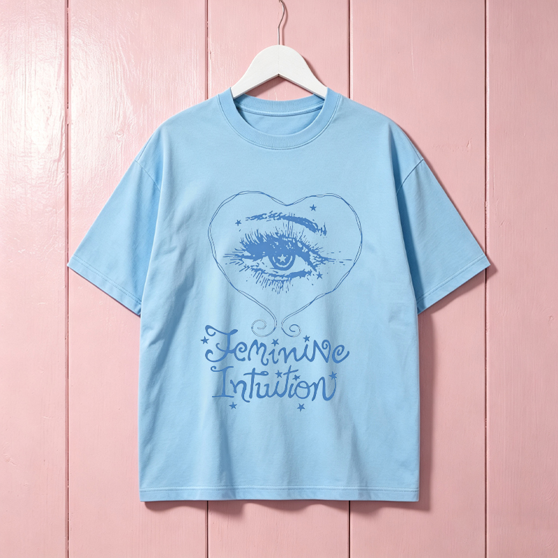 Olivia Drop Dead Single Cover Shirt