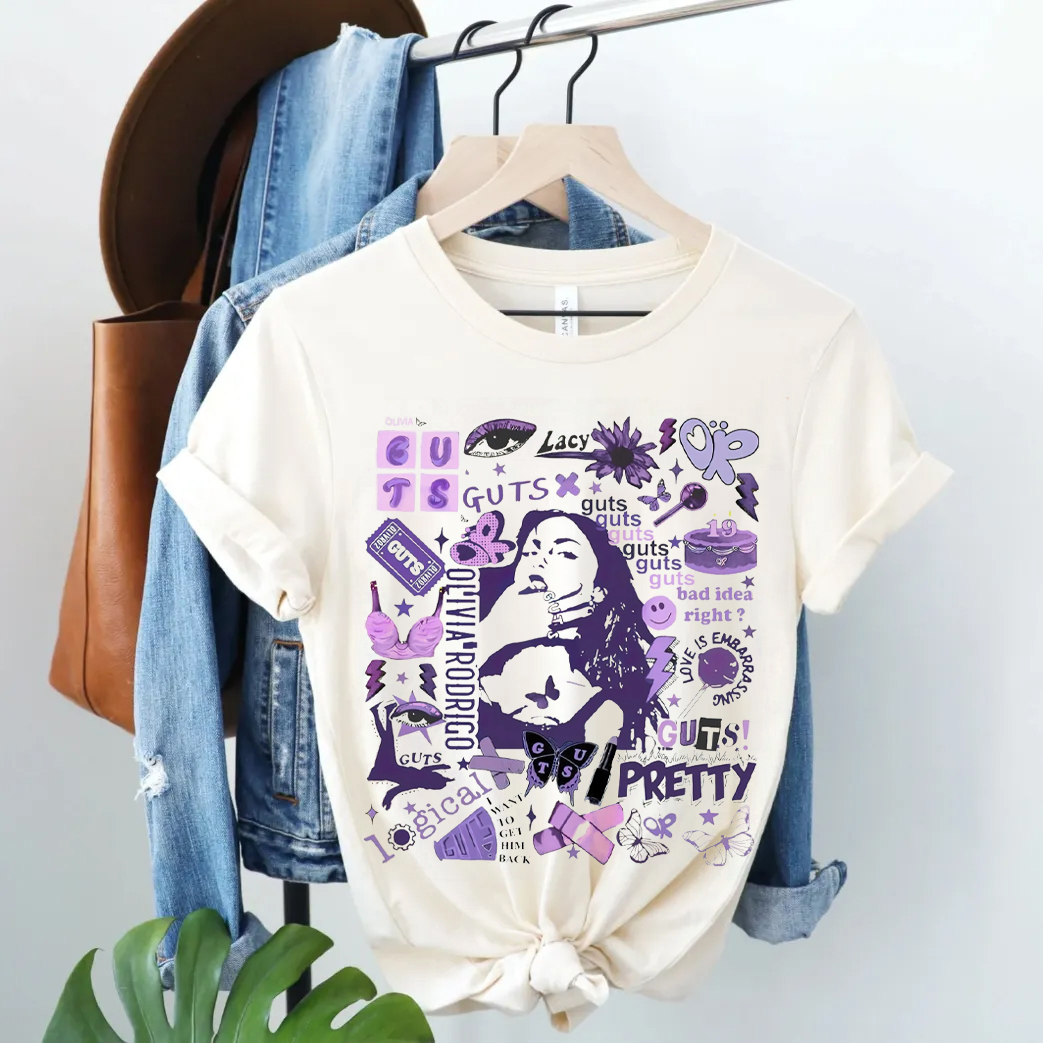 I Heart Your Gut Shirt