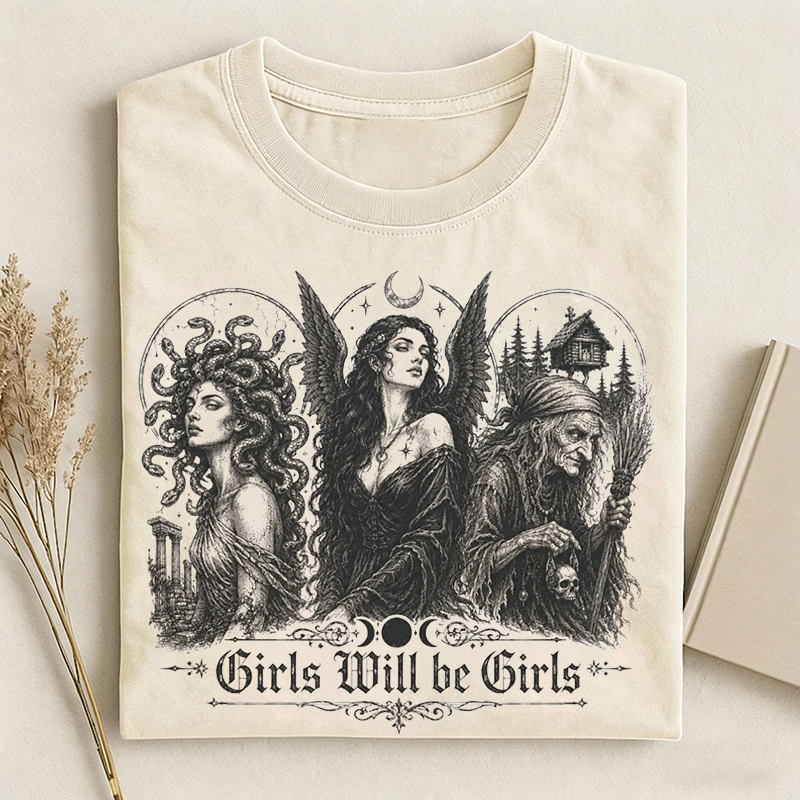 Feminism shirt