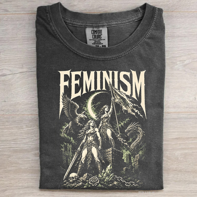Feminism Shirt