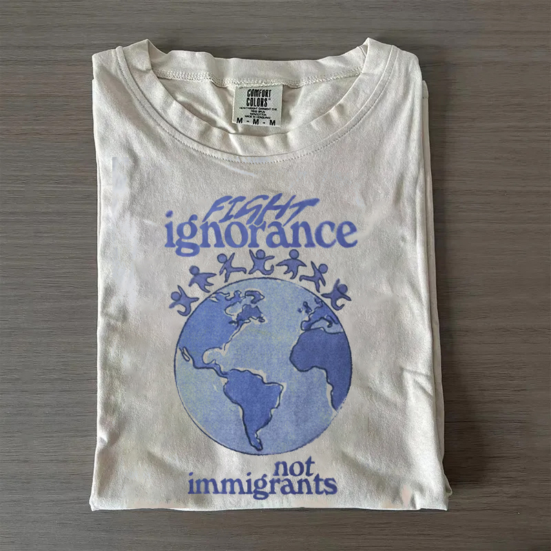 Social Justice T-Shirt