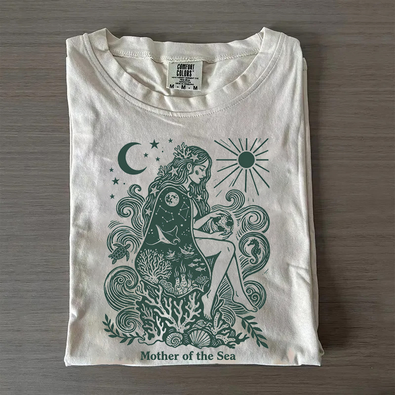Mother of the Sea Shirt