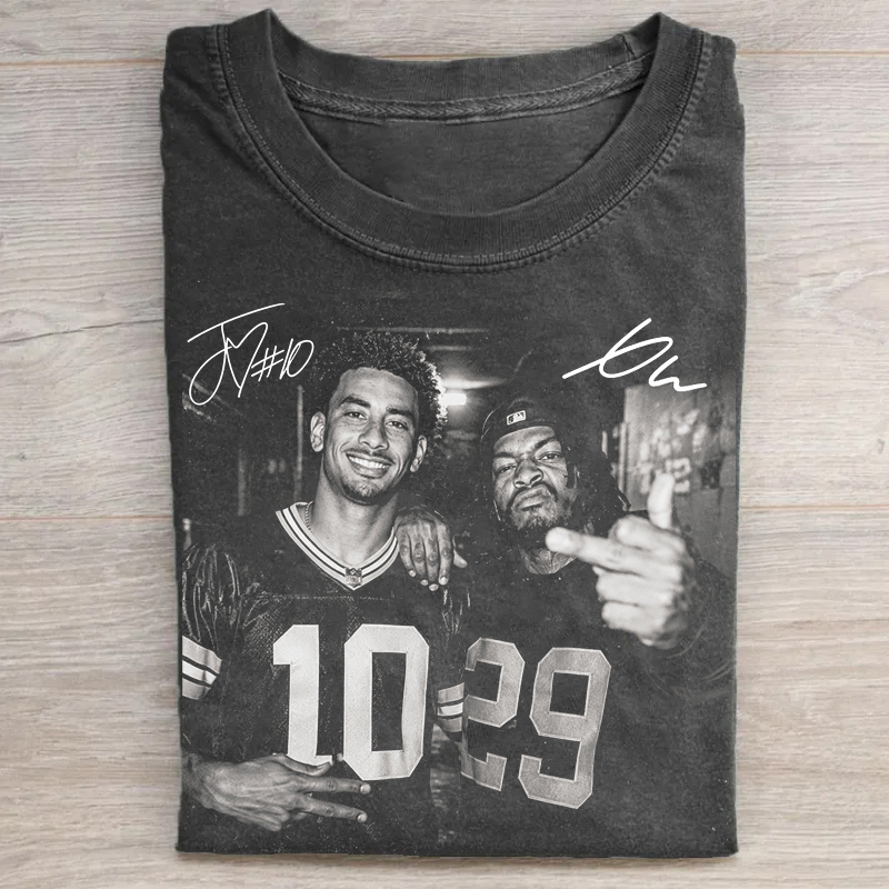 Green Bay Football T-Shirt