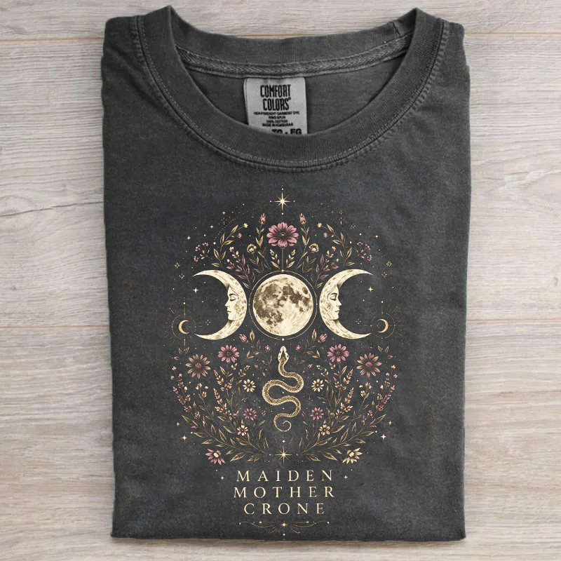 Divine Feminine Shirt