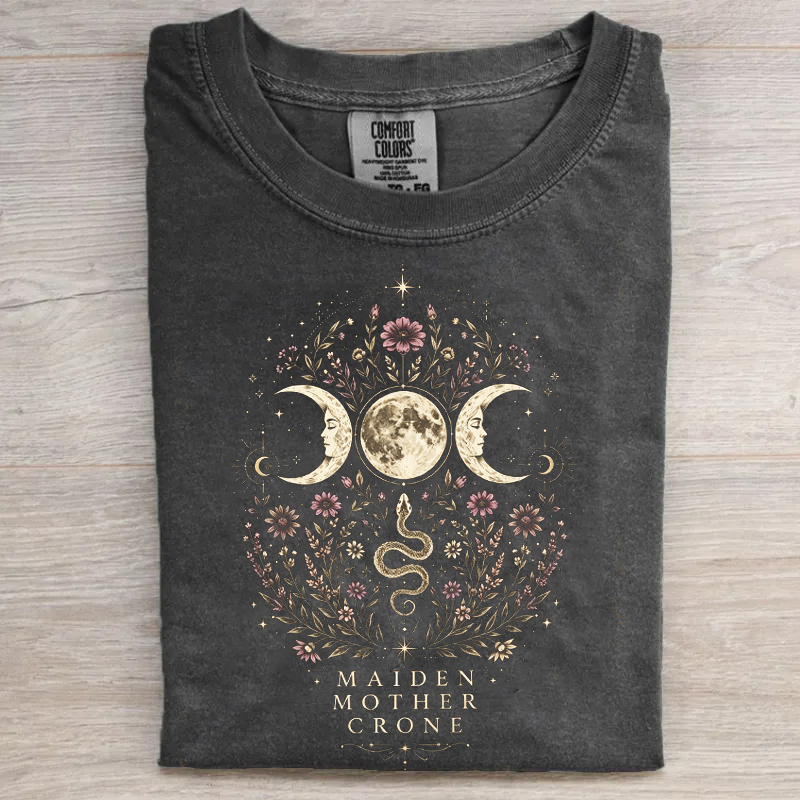 Divine Feminine Shirt