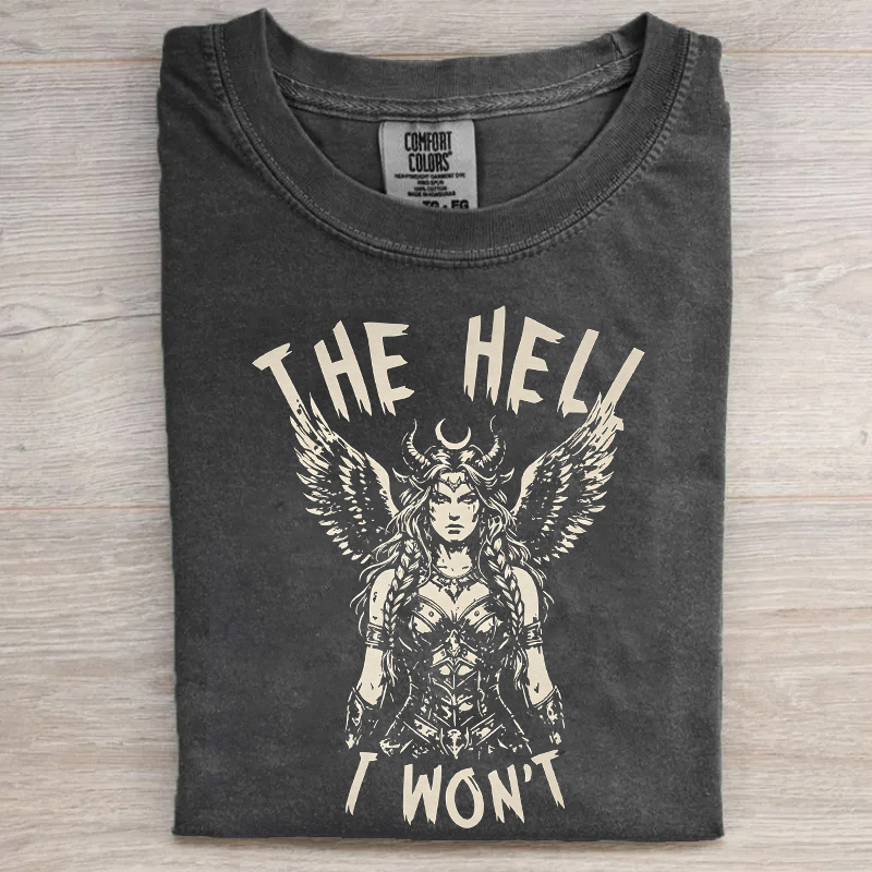 Women's Rights T-shirt