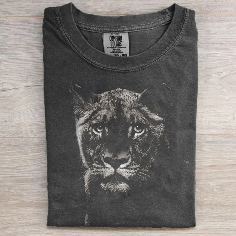 Lioness Shirt