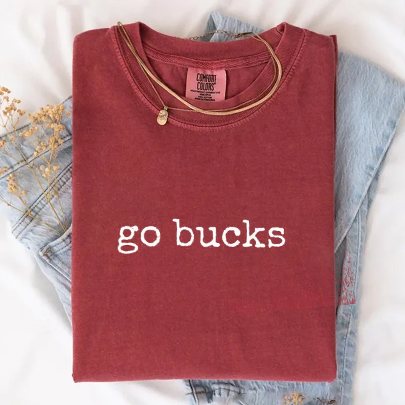 Go Bucks Shirt