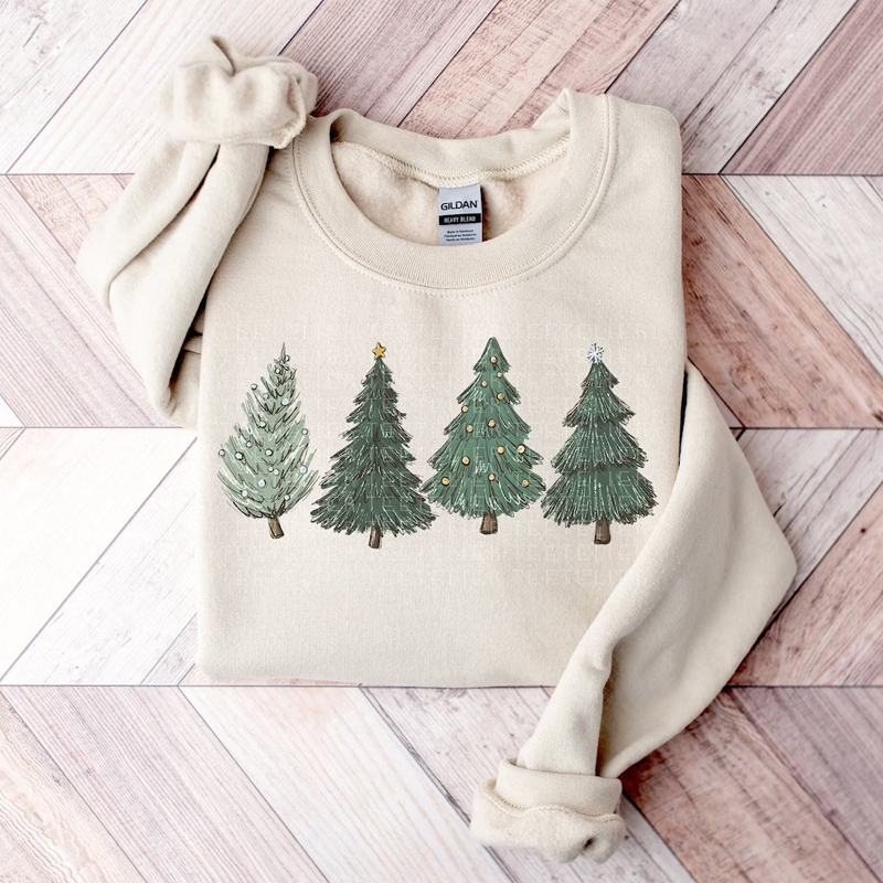 Christmas Sweatshirt