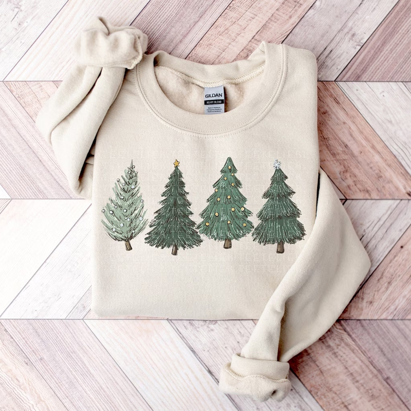 Christmas Sweatshirt