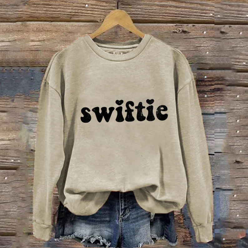 Swiftie Sweatshirt