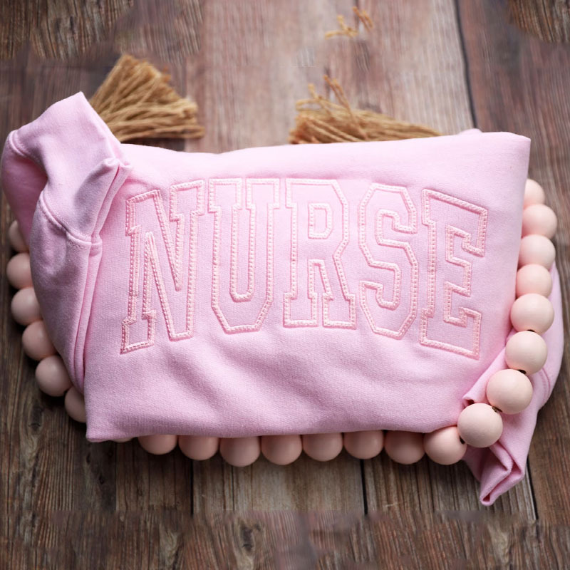 Nurse Sweatshirt