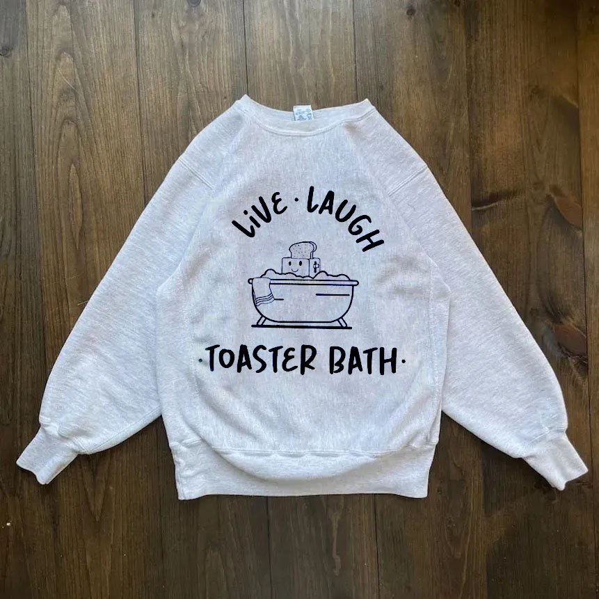 Dark Humor Sweatshirt