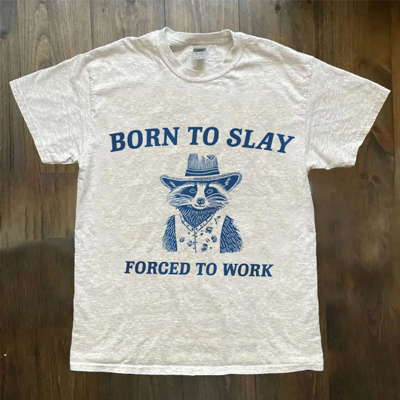 Born To Slay T-Shirt