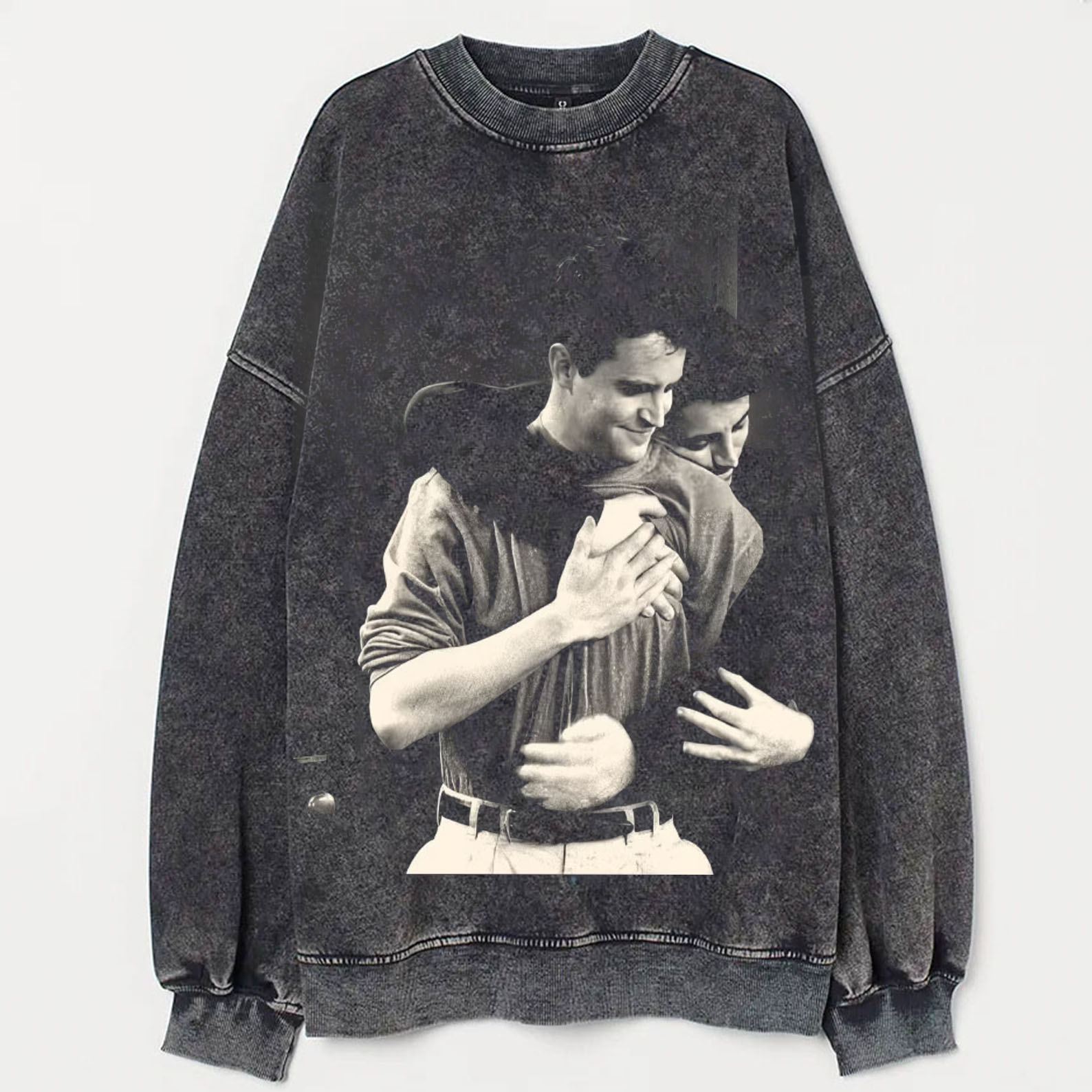 Classic Friends Friends Chandler Sweatshirt/T-shirt