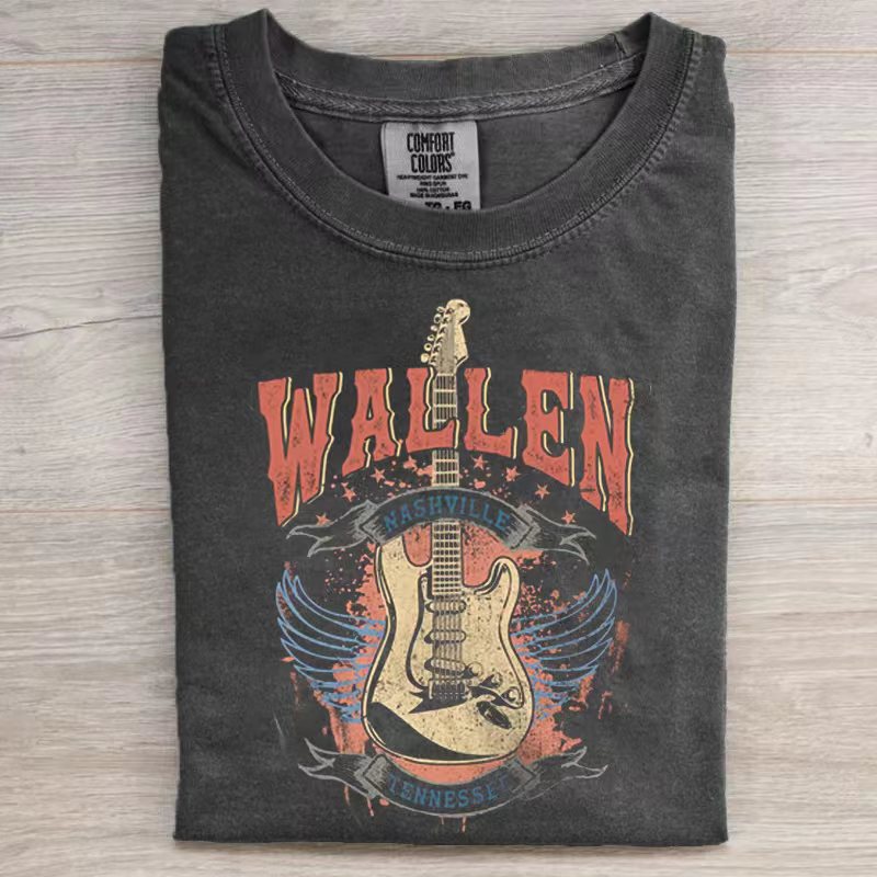 Wallen T-Shirt/Sweatshirt