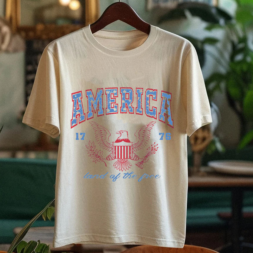 USA T-shirt