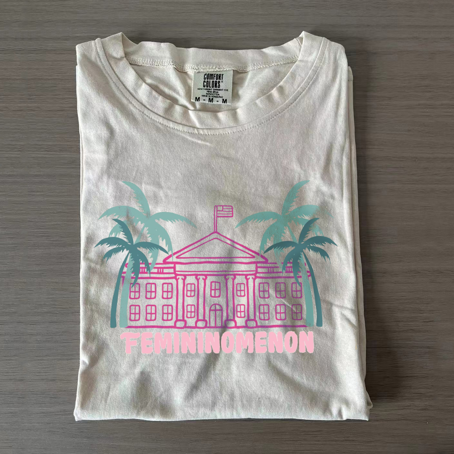 Femininomenon T-shirt