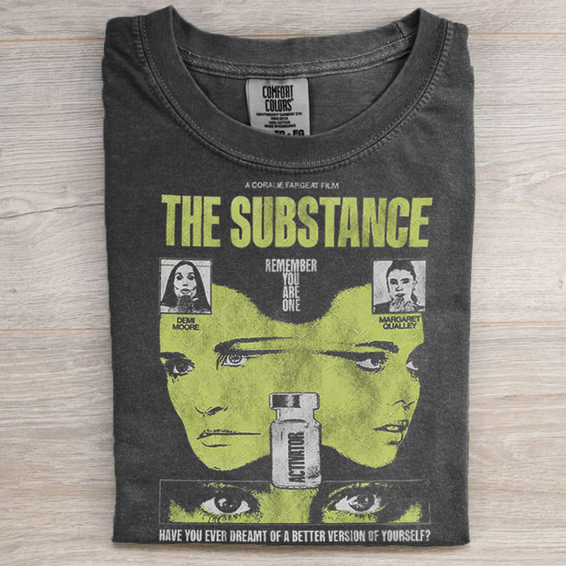 Retro Style Unisex Movies T-Shirt/Sweatshirt