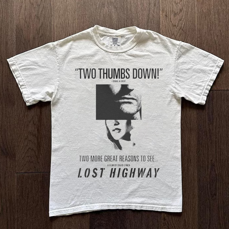 Classic Retro Movie Film Cinema T-Shirt/Sweatshirt