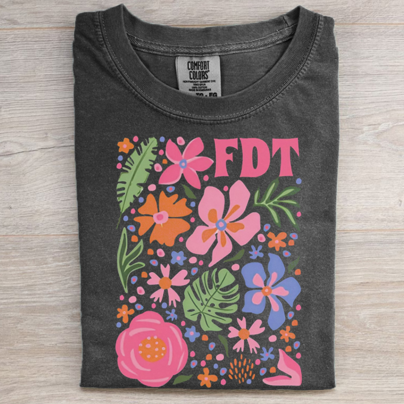 Gulf of Mexico T-shirt