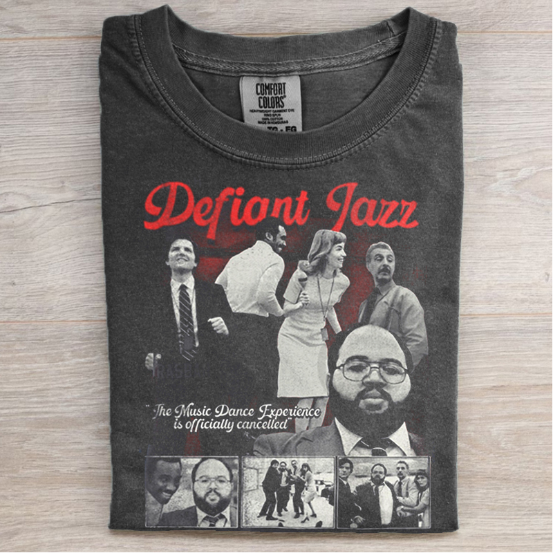 Retro Style Classic TV Show T-shirt