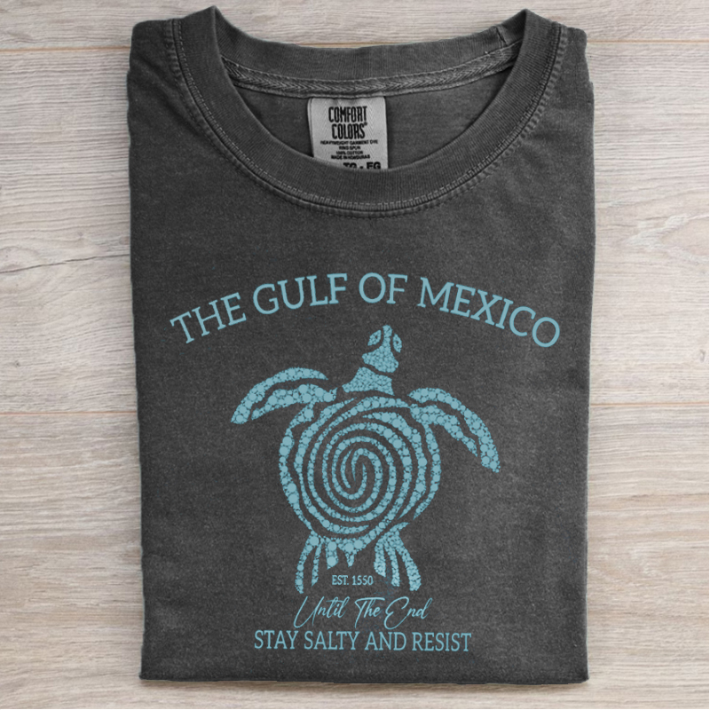 Gulf Of Mexico T-Shirt