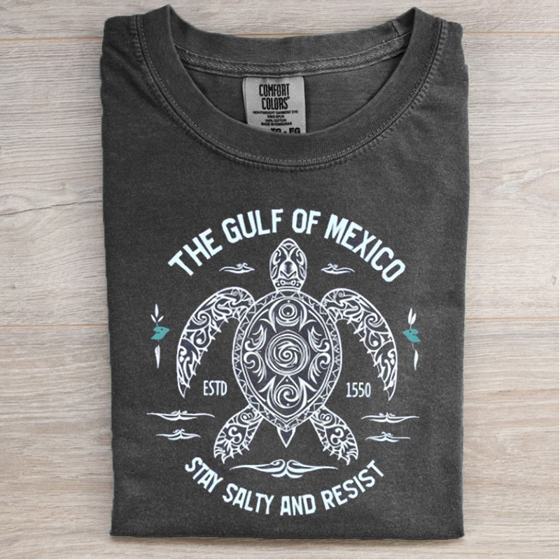 Gulf Of Mexico T-Shirt